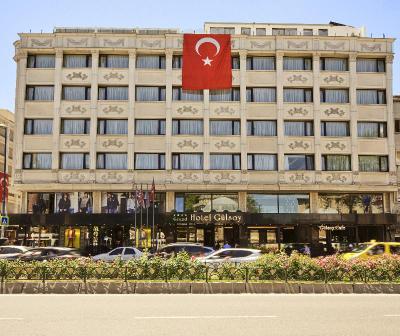 Grand Hotel Gulsoy