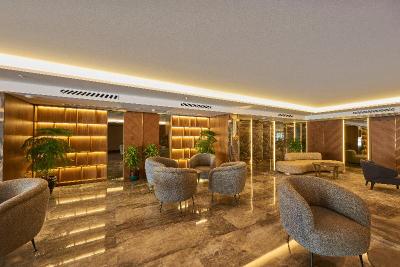 Grand Hotel Gulsoy