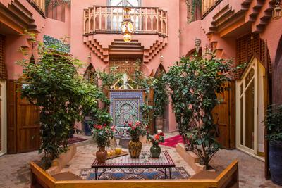 Riad XO