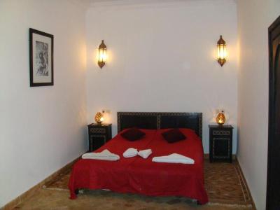 Riad Dar Foundouk & spa