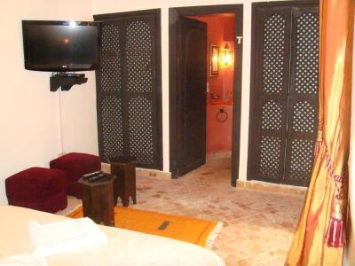 Riad Dar Foundouk & spa