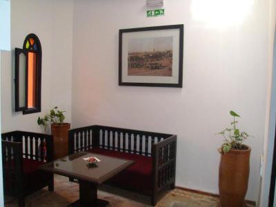 Riad Dar Foundouk & spa