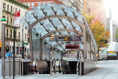voco The Franklin New York, an IHG Hotel