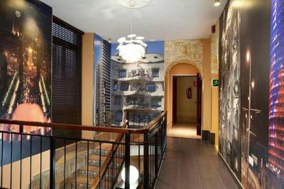 Hostal Fernando
