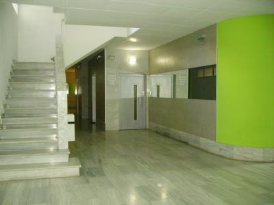 Apartamentos Zahara