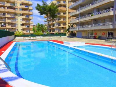 Apartamentos Zahara