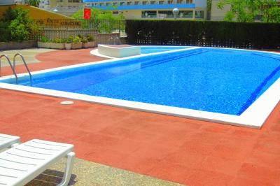 Apartamentos Zahara
