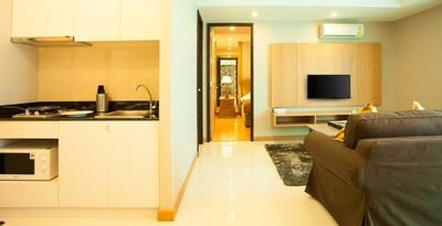 Rocco Hua Hin Beach Seaview