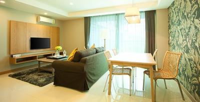 Rocco Hua Hin Beach Seaview