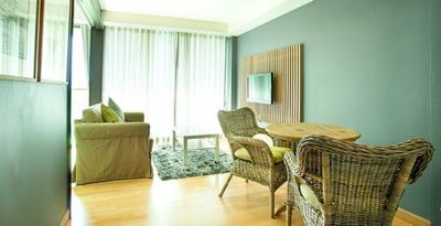 Rocco Hua Hin Beach Seaview