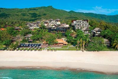 Vana Belle Koh Samui