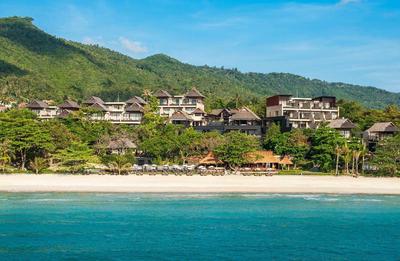 Vana Belle Koh Samui