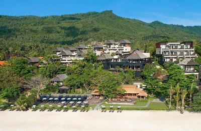Vana Belle Koh Samui