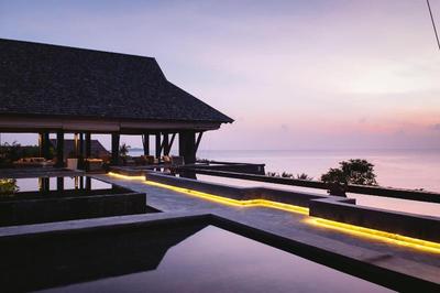 Vana Belle Koh Samui