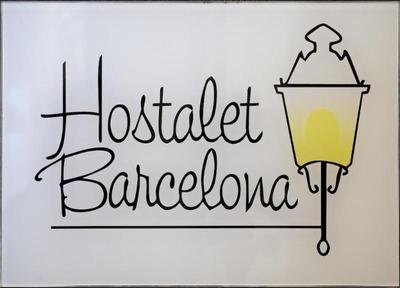 Hostalet de Barcelona