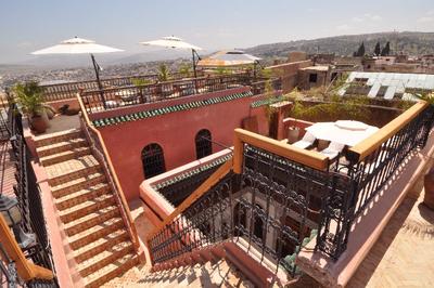 Riad Layla