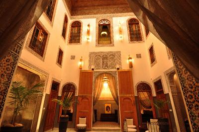 Riad Layla