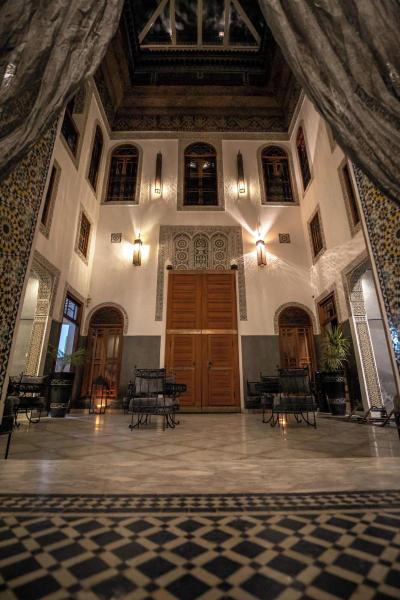 Riad Layla