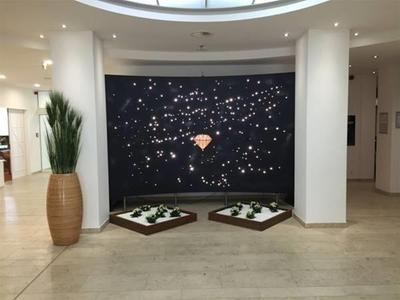 Golf & Sporthotel Carat