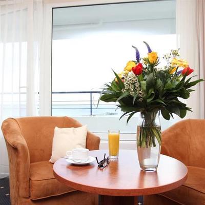 Golf & Sporthotel Carat