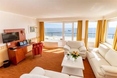 Golf & Sporthotel Carat