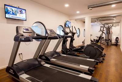 Golf & Sporthotel Carat