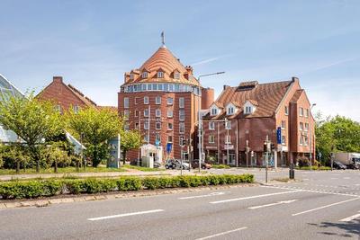 Golden Tulip Lubecker Hof