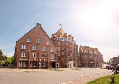 Golden Tulip Lubecker Hof