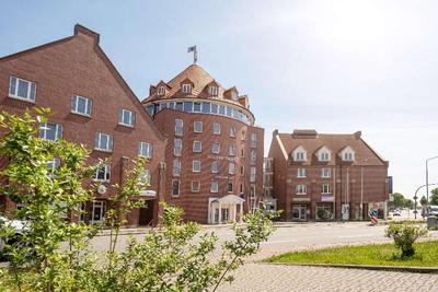 Golden Tulip Lubecker Hof