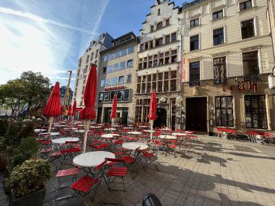 Eden Früh am Dom