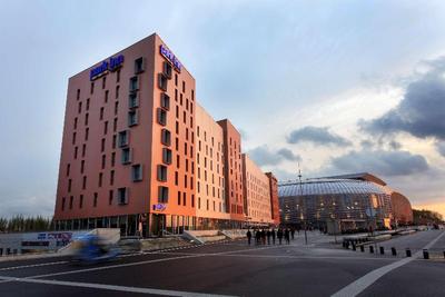 Park Inn By Radisson Lille Grand Stade
