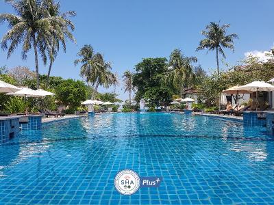 Maehaad Bay Resort