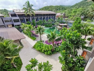Maehaad Bay Resort