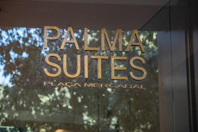 Palma Suites Hotel Residence