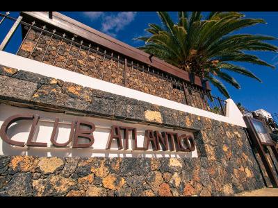 Club Atlantico