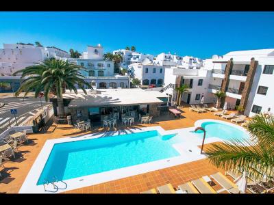 Club Atlantico