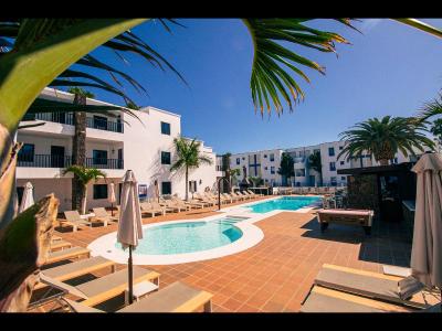 Club Atlantico