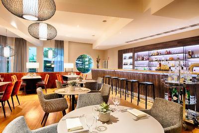 Welcome Hotel Marburg