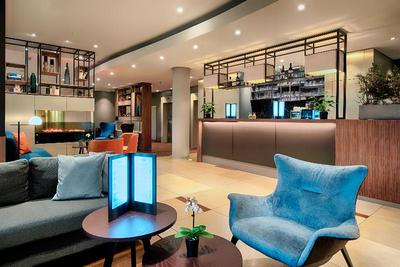 Welcome Hotel Marburg