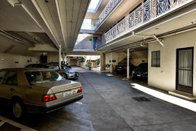 City Center Inn & Suites