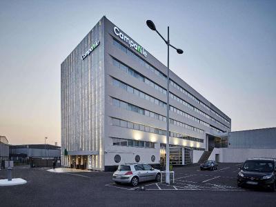 Radisson Hotel Paris Le Bourget