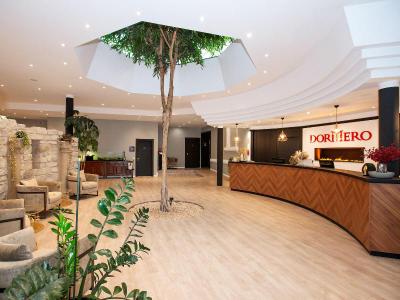 Parkhotel Prinz Carl