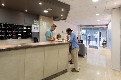 Hostal Opera Ramblas
