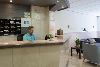 Hostal Opera Ramblas