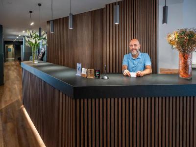 Hostal Opera Ramblas