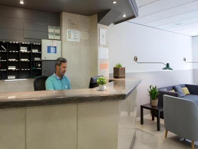 Hostal Opera Ramblas