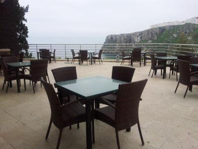 Suites Hotel Mohammed V