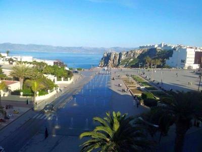 Suites Hotel Mohammed V
