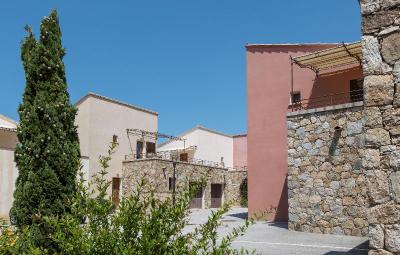 Résidence Odalys Les Hameaux de Capra Scorsa