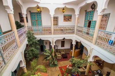 Riad Zinoun